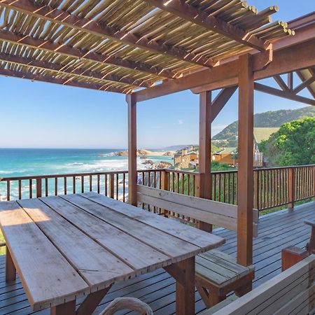 Shick-Shack Villa Eersterivierstrand ภายนอก รูปภาพ